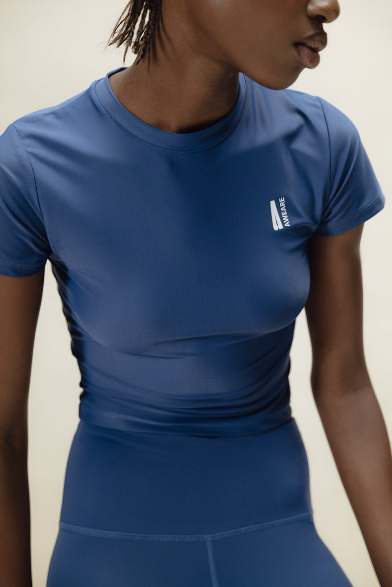 Contour Tee