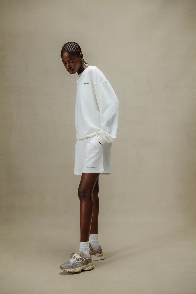 Relaxed Fit Shorts